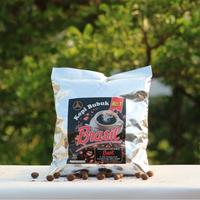 Gambar Kopi Brasil 250 Gram (Bubuk/Biji) - Robusta | Asli Purwokerto dari Es & Kopi Brasil undefined 1 Tokopedia
