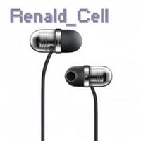 Gambar Xiaomi Mi Piston Air Capsule Earphone with Microphone ORIGINAL Bla dari Renald Cell_NEW undefined 1 Tokopedia