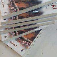 Gambar BAZAR BUKU BASOEKI ABDULLAH dari waldansan undefined 2 Tokopedia