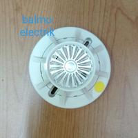 Gambar head/fixed detector NOHMI FDLJ906-DW65 dari balmo electrik undefined 2 Tokopedia