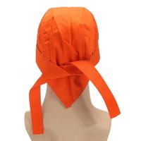 Gambar HJR Welders Protective Bandana type Hat / Cap Welding MIG MAG1 dari TOKOHJR undefined 3 Tokopedia