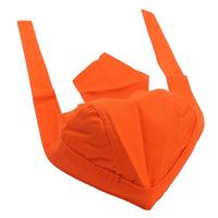 Gambar HJR Welders Protective Bandana type Hat / Cap Welding MIG MAG1 dari TOKOHJR undefined 2 Tokopedia