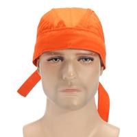 Gambar HJR Welders Protective Bandana type Hat / Cap Welding MIG MAG1 dari TOKOHJR undefined 5 Tokopedia