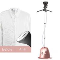 Gambar HJR 220V Standing Garment Clothes Fabric Steamer Iron Steam dari TOKOHJR undefined 5 Tokopedia