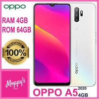 Gambar OPPO A5 RAM 4GB ROM 128GB GARANSI RESMI OPPO PRE ORDER dari MOPPYMYSHOP undefined 1 Tokopedia