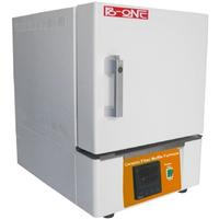 Gambar FNC-16 ceramic fiber muffle furnace I furnace 16 ltr dari skmedica undefined 1 Tokopedia