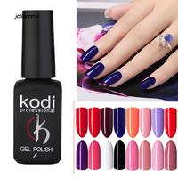 Gambar Primer Kutek Kuku Gel UV Warna Polos Glossy Model Soak Off Tahan dari Raja Oline Shop undefined 1 Tokopedia