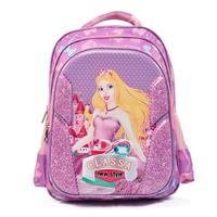Gambar Tas Ransel Laptop Sekolah Classa 1605 - Merah Muda dari KoperID undefined 1 Tokopedia