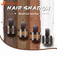 Gambar Terbaru Hairline Shadow Powder 4 Color Quick Hair Repair Puff - 1 dari BOGASERA undefined 5 Tokopedia