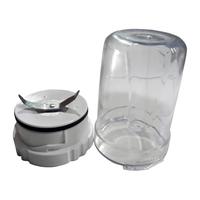 Gambar Philips Blender Kaca 2liter HR2116 Hijau - Tanpa Bonus dari OborBaru undefined 5 Tokopedia