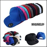 Gambar topi snapback polos & topi snapback & topi hiphop polos & topi polos dari grosir topi polos dan custom undefined 3 Tokopedia
