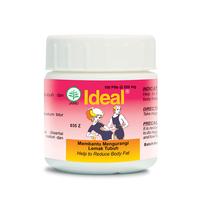 Gambar IDEAL BOTOL 100 PIL dari Modern Herbal undefined 1 Tokopedia