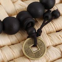 Gambar GELANG PRIA WANITA KAYU CENDANA KOIN ASLI / GELANG TIBET PREMIUM G19 dari Monark Indonesia undefined 4 Tokopedia