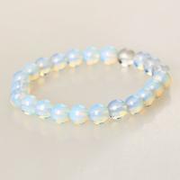 Gambar GELANG BATU OPAL MOONSTONE ASLI / GELANG PRIA WANITA ALAM PREMIUM G25 dari Monark Indonesia undefined 2 Tokopedia