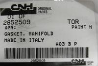 Gambar 504050114 Manifold Gasket Fits Case New Holland 2852509 87611895 dari EKAAKARJAYAABADI undefined 3 Tokopedia