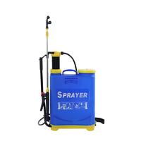 Gambar 2-4Bar Disinfection Back Operation 16L Hand Agricultural Sprayer dari mikasss undefined 3 Tokopedia