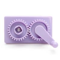Gambar Plastic Paper Quilling Crimper Machine Crimping Paper Craft Quilled dari JMS Surabaya undefined 4 Tokopedia