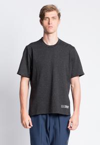 Gambar ANTHM KAOS HITAM PRIA - F-WLL102-B9 - XL dari MADE IN undefined 1 Tokopedia