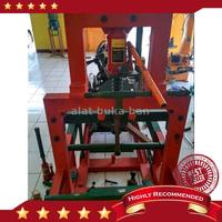Gambar Alat Pres Body Motor Hidrolik Pres Velg dan Pres Segitiga Fork dari GJT PRESS undefined 2 Tokopedia