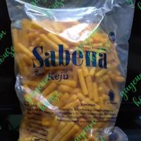 Gambar Sabena Stick Snack - Jagung Bakar dari Gayeum House undefined 3 Tokopedia