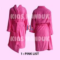 Gambar HANDUK KIMONO DEWASA TEBAL ANJOLY ALL SIZE dari kioshanduk undefined 1 Tokopedia