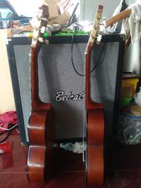 Gambar BEST SELLER!!! Gitar Yamaha Ukulele Budi Doremi 6 Senar(Mini Gitar dari wartenso store undefined 4 Tokopedia