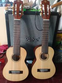 Gambar BEST SELLER!!! Gitar Yamaha Ukulele Budi Doremi 6 Senar(Mini Gitar dari wartenso store undefined 3 Tokopedia