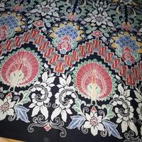 Gambar Kain Batik Sogan motif Iwan Tirta (081019) dari Kayla Batik undefined 1 Tokopedia
