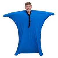 Gambar Sensory Sack Body Sock Sox Full Body Wrap For Kids Teens Autism dari Ironamono undefined 1 Tokopedia