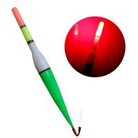 Gambar TONQUU Pelampung Umpan Pancing LED Luminous Fishing Floats Lure Bait dari Jaknot Medan undefined 2 Tokopedia