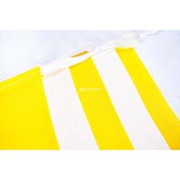 Gambar [CUSTOM] Bendera Renteng Festival Karnaval Bunting Warna Warni 6 Meter dari Event Supplies undefined 4 Tokopedia