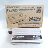 Gambar suoer solar power inverter 1000w 24v saa-1000b dari FIDIOLSHOPWSB undefined 1 Tokopedia