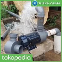 Gambar Alkon Pompa Air Kecil Keongan Pompa Air Modifikasi PVC - SHIMIZU AS 12mm, 2 inc dari Suryaguna Store undefined 4 Tokopedia