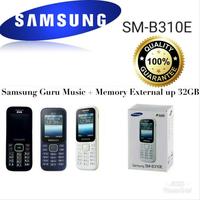 Gambar HP SAMSUNG Piton B310 Handphone SM-B310E Guru Music 2 D GROSIR dari Pudgies Fam undefined 4 Tokopedia