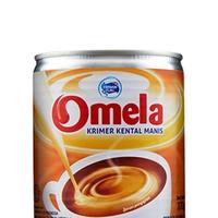 Gambar Frisian Flag Omela Krimer Kental Manis 370g dari Chandra Superstore LCM undefined 1 Tokopedia