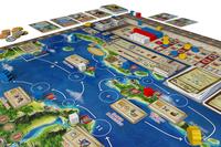 Gambar Maracaibo Board Game dari Tabletoys undefined 2 Tokopedia