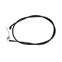 Gambar Cable Comp B Throttle - BeAT Sporty eSP K81 17920K81N01 dari Honda Cengkareng undefined 3 Tokopedia