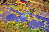 Gambar Maracaibo Board Game dari Tabletoys undefined 4 Tokopedia