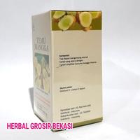 Gambar Kapsul Temu Mangga dari HERBAL GROSIR BEKASI undefined 3 Tokopedia