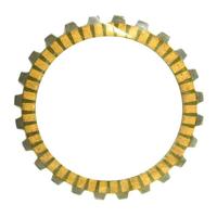 Gambar Disk B Clutch Friction - Revo 110 New 22204KWW741 dari Honda Cengkareng undefined 1 Tokopedia