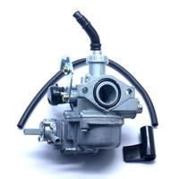 Gambar CARBURATOR ASSY NAGOYA SUPRA FIT NEW dari Rumah-Otomotif undefined 1 Tokopedia