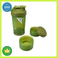 Gambar Blender Bottle Botol Shaker Prostak 650 Ml - Hijau dari Suryamas.Store undefined 3 Tokopedia