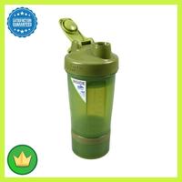 Gambar Blender Bottle Botol Shaker Prostak 650 Ml - Hijau dari Suryamas.Store undefined 2 Tokopedia