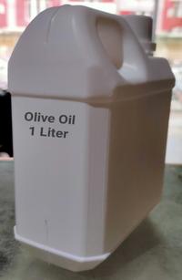 Gambar Olive Oil 500ml dari Central Kimia 88 Official Cirebon undefined 1 Tokopedia