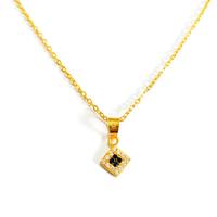 Gambar Terlaris Set Kalung + Liontin Pandora elegant Keren dari Jofean Shop undefined 3 Tokopedia