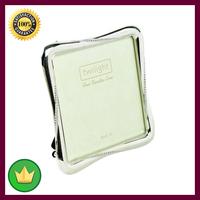 Gambar Bingkai Foto 11.2x11.2x1.5 Cm - Silver dari Aneka Gudang_NEW undefined 1 Tokopedia