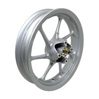 Gambar Velg Depan Silver - New Scoopy eSP K93 44601K93N02ZB dari Honda Cengkareng undefined 3 Tokopedia