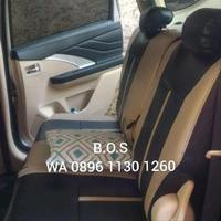 Gambar bagoes aksesoris mobil cover jok sarung jok mobil mitsubishi expande dari rafikastore0240 undefined 2 Tokopedia