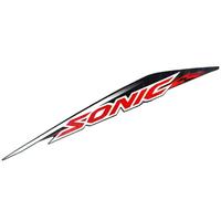 Gambar Stripe R Body Cover Type 1 - Sonic 150R K56 86831K56NF0ZB dari Honda Cengkareng undefined 3 Tokopedia