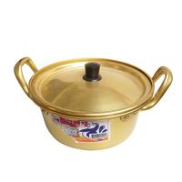 Gambar nafcopyMedan Panci Ramen Ala Korea Style [Paket Panci +SujeoSet] dari Nafcopy undefined 4 Tokopedia